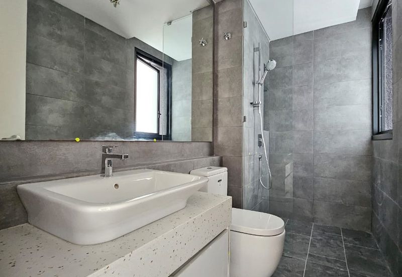 ALIX Residences @ Kiara North