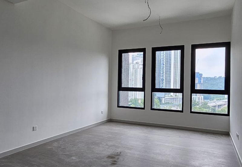 ALIX Residences @ Kiara North