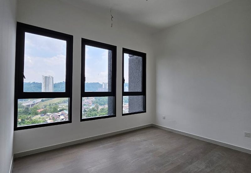 ALIX Residences @ Kiara North