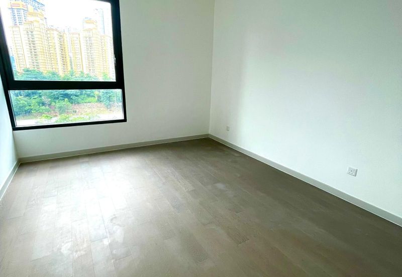 ALIX Residences @ Kiara North