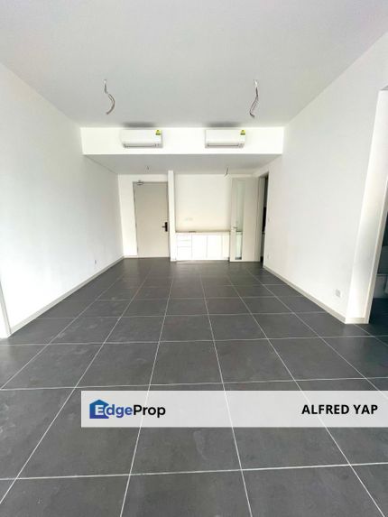 Alix Residences For Rent, Kuala Lumpur, Mont Kiara
