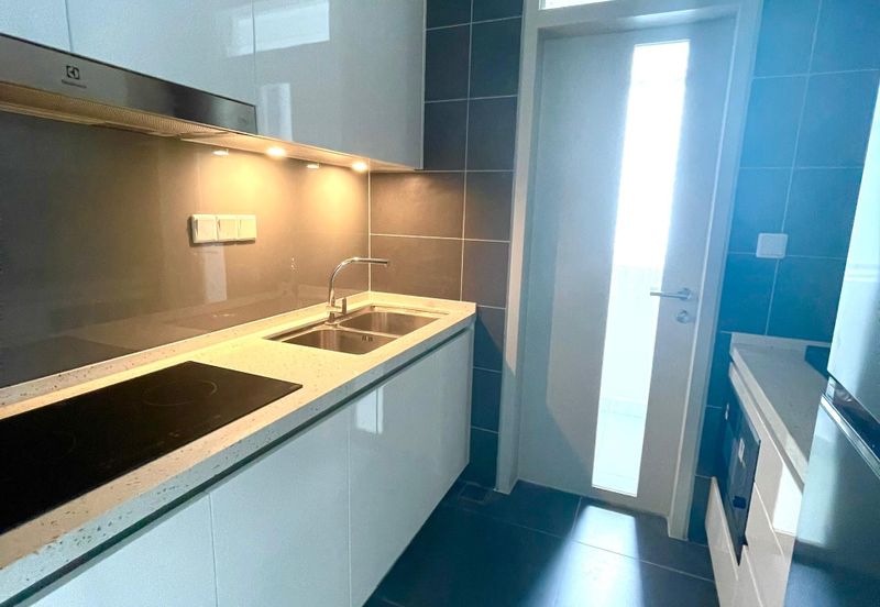 ALIX Residences @ Kiara North