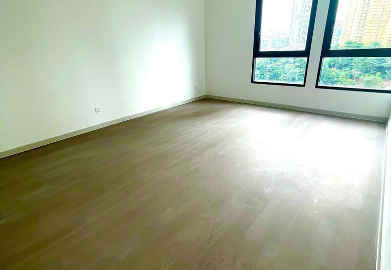 ALIX Residences @ Kiara North