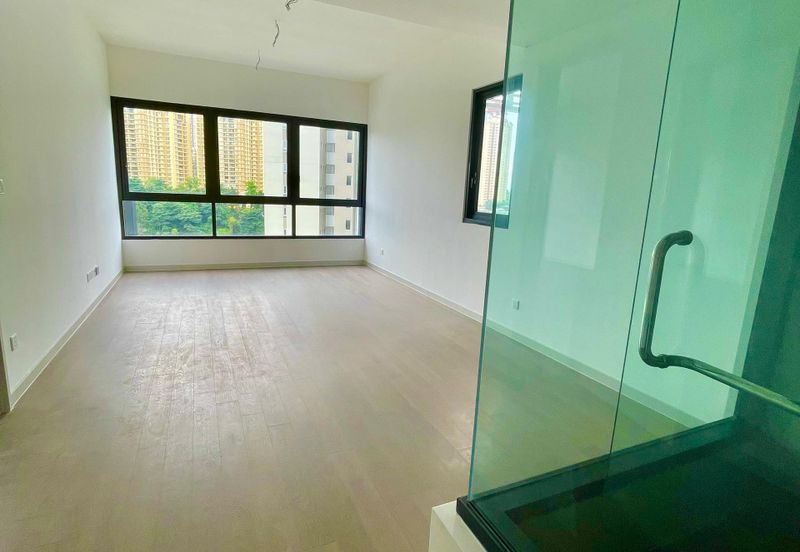 ALIX Residences @ Kiara North