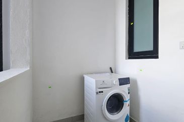 ALIX Residences @ Kiara North