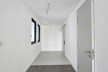 ALIX Residences @ Kiara North