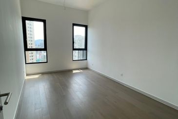 ALIX Residences @ Kiara North