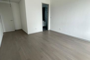 ALIX Residences @ Kiara North