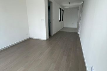 ALIX Residences @ Kiara North