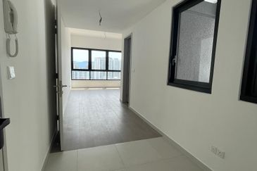 ALIX Residences @ Kiara North