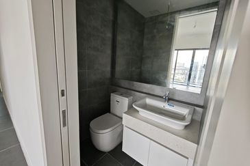 ALIX Residences @ Kiara North