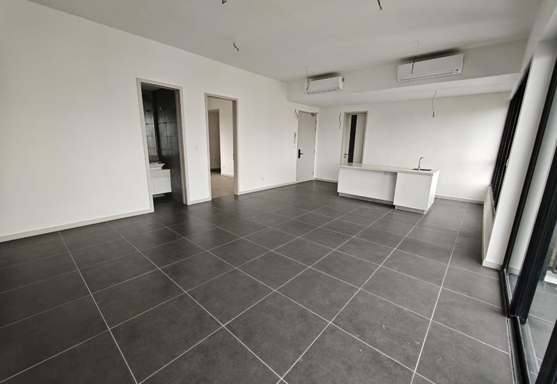 ALIX Residences @ Kiara North