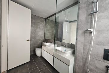 ALIX Residences @ Kiara North