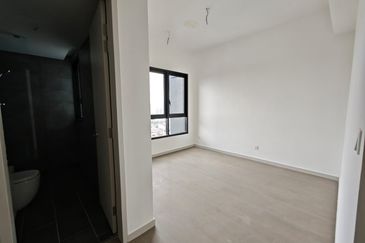 ALIX Residences @ Kiara North