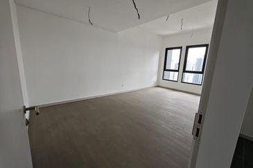 ALIX Residences @ Kiara North