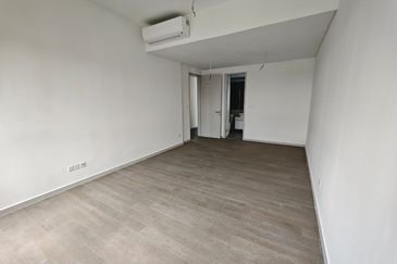 ALIX Residences @ Kiara North