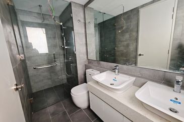 ALIX Residences @ Kiara North