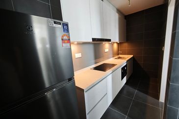 ALIX Residences @ Kiara North