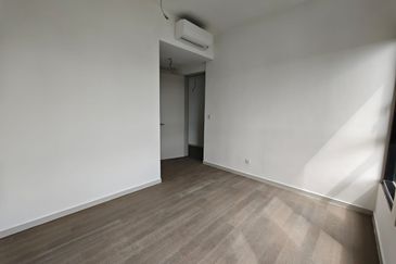 ALIX Residences @ Kiara North