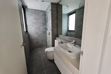 ALIX Residences @ Kiara North