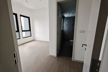 ALIX Residences @ Kiara North