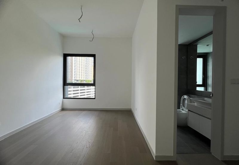 ALIX Residences @ Kiara North