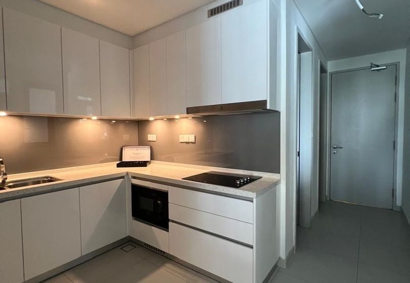 ALIX Residences @ Kiara North