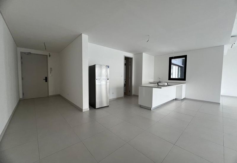 ALIX Residences @ Kiara North