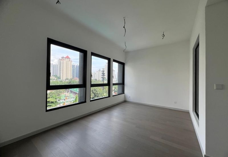 ALIX Residences @ Kiara North