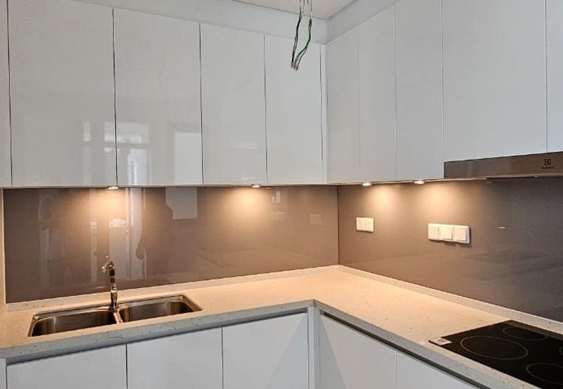 ALIX Residences @ Kiara North