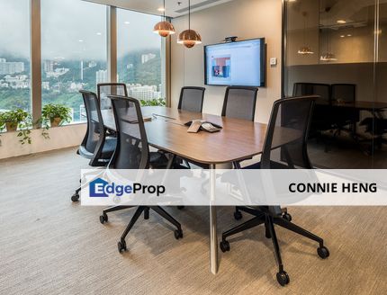 Showroom Office for Rent, Selangor, Petaling Jaya