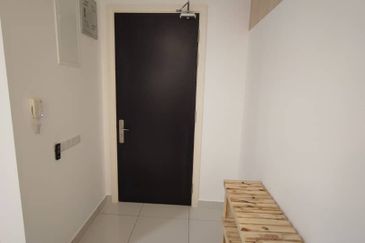 Eco Nest @ Eco Botanic