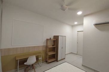 Eco Nest @ Eco Botanic