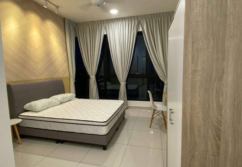 Eco Nest @ Eco Botanic