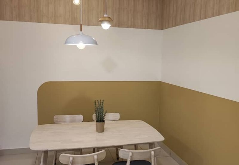 Eco Nest @ Eco Botanic