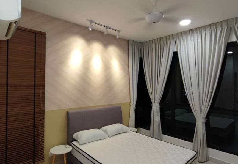 Eco Nest @ Eco Botanic