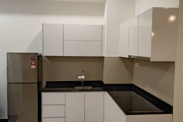 Eco Nest @ Eco Botanic