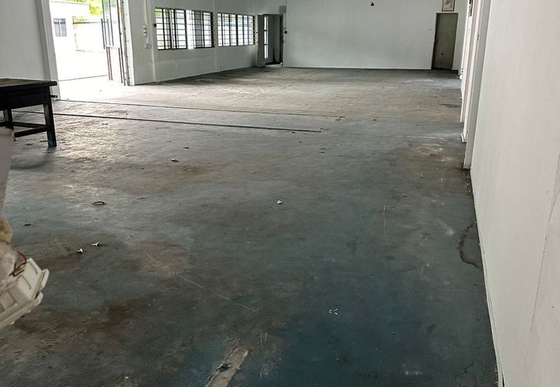 Taman Perindustrian Senai