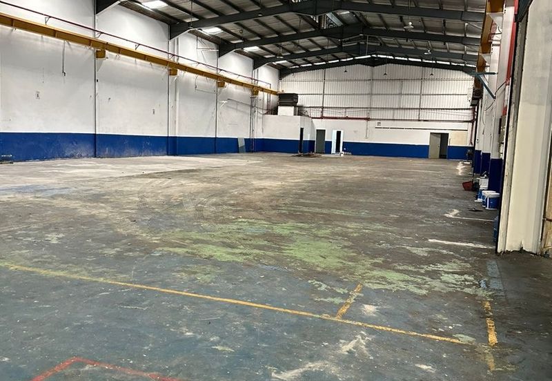 Taman Perindustrian Senai