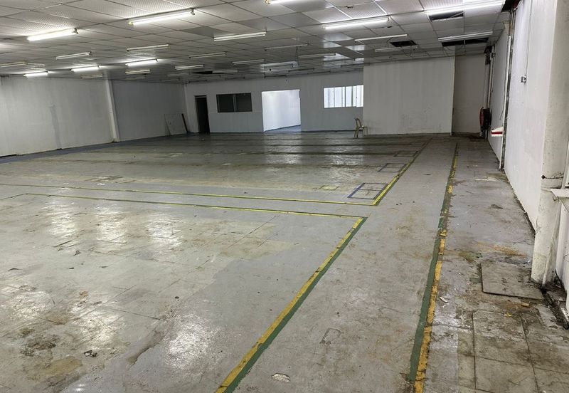 Taman Perindustrian Senai