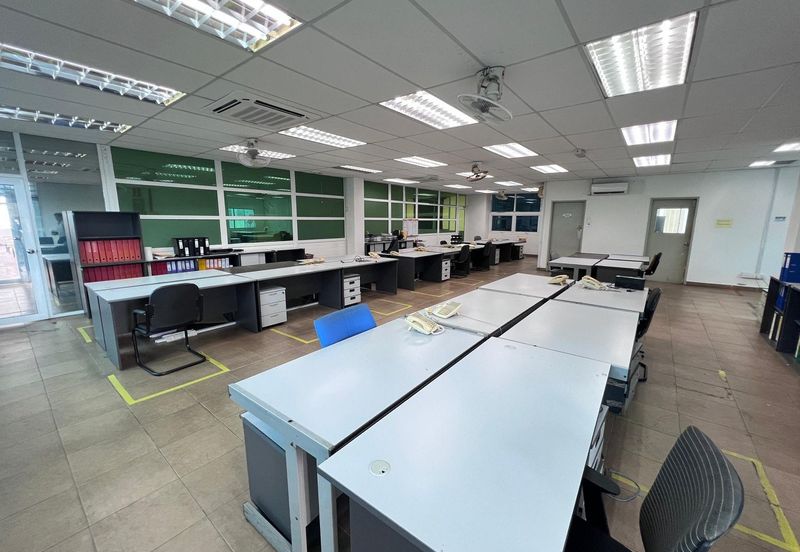 Kawasan Perindustrian Seelong