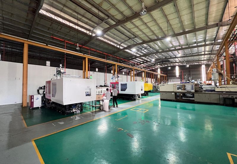 Kawasan Perindustrian Seelong