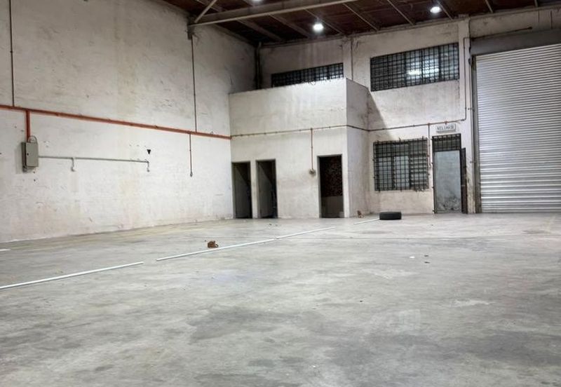 Taman Tan Sri Yaacob