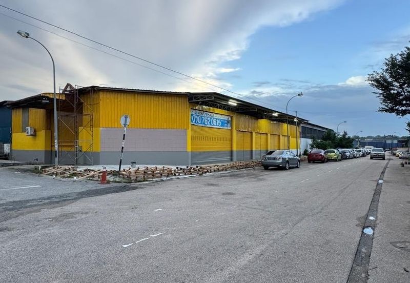 Taman Tan Sri Yaacob