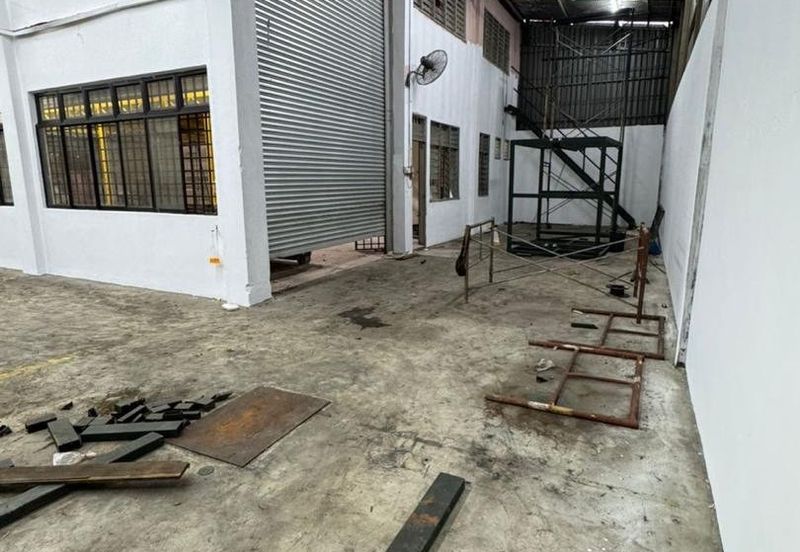 Taman Tan Sri Yaacob