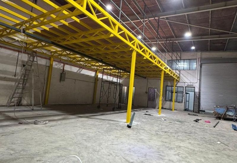 Taman Tan Sri Yaacob