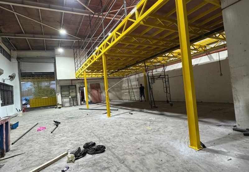 Taman Tan Sri Yaacob