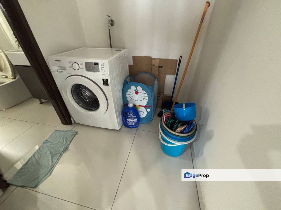 Baypoint @ Country Garden Danga Bay Apartment For Rent, Johor, Johor Bahru