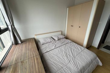 Royal Strand @ Country Garden Danga Bay