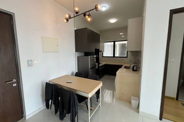 Royal Strand @ Country Garden Danga Bay